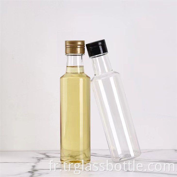 250ml Olive Oil Bottle39234224218
